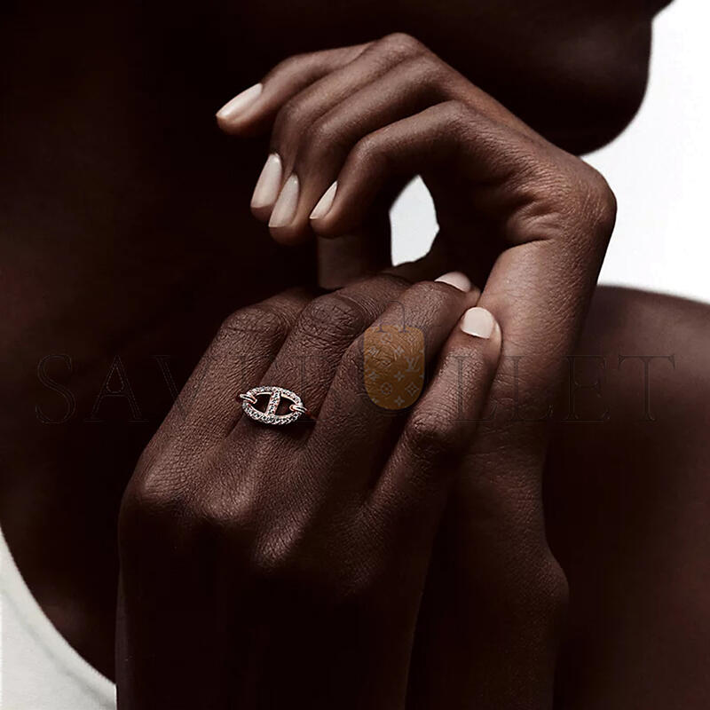 H**mes FARANDOLE RING H221624BV00051